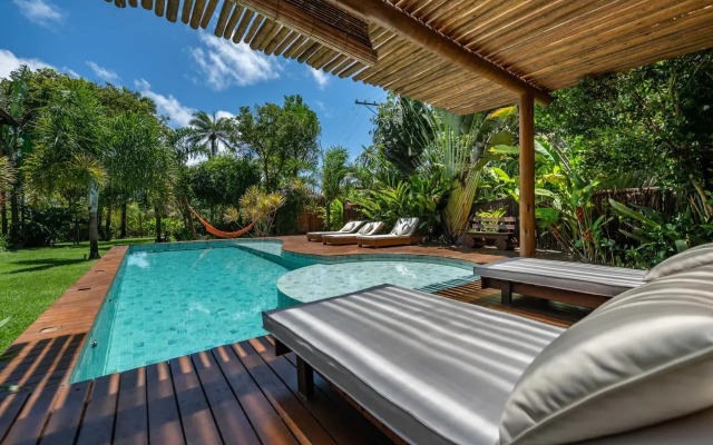 Sup House Barra Grande