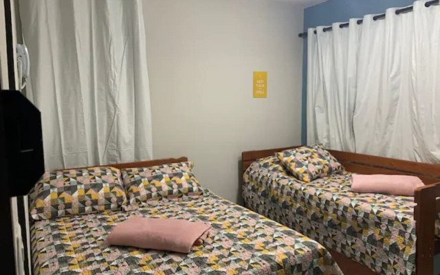 Galeria Apartamentos