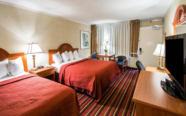 Quality Inn Miami South