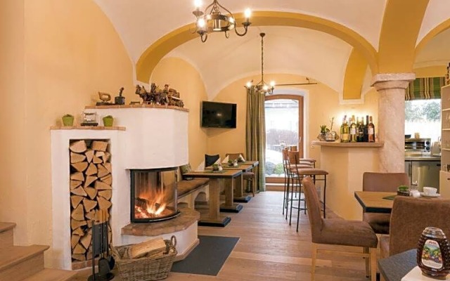Hotel Bockmaier