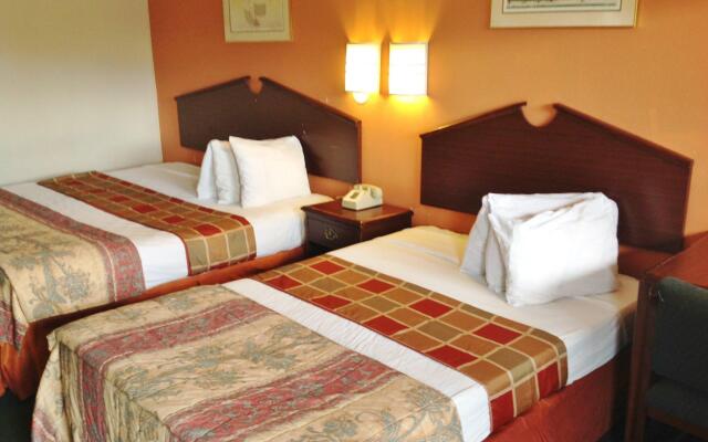 America's Best Inn Warren Detroit