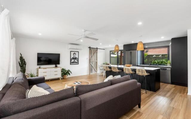 Cabarita Surf