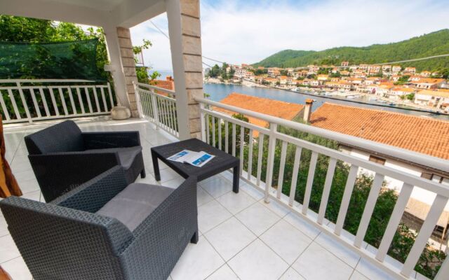 Apartment Repak Korčula/Brna
