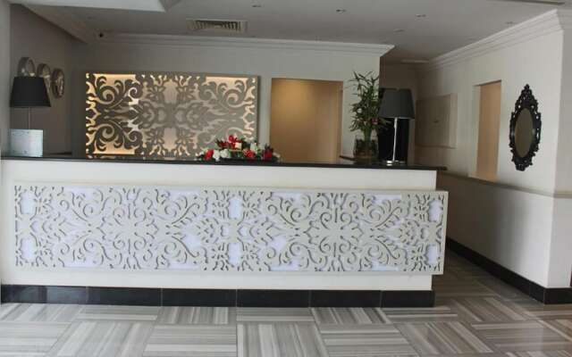 Tobal Al Hamra Hotel Apartments