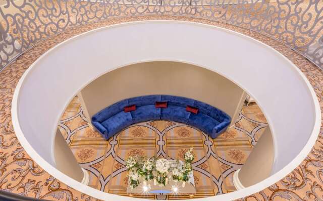 Radisson Blu Hotel, Jeddah Plaza