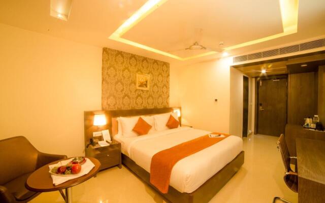 Hotel Indraprasttha