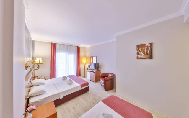 Bilgin Hotel