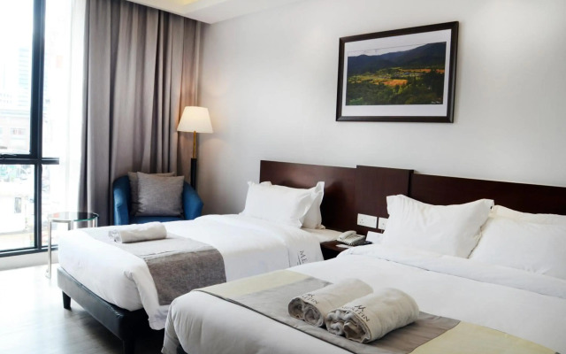 Meritin Hotel