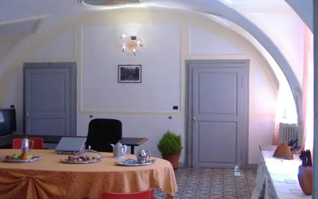 Villa Pastello
