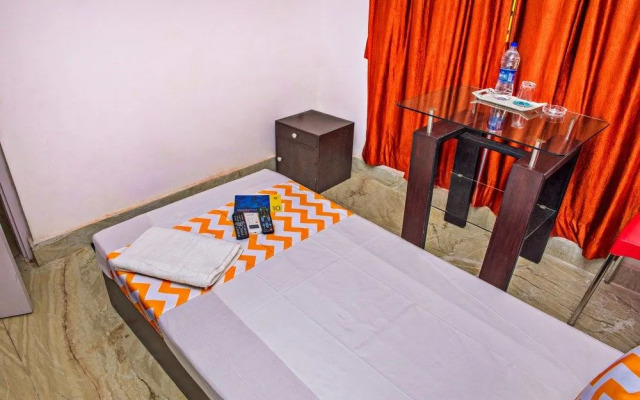 OYO Flagship 9980 Violet Guest House