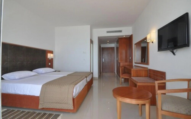 Khayam Garden Beach Resort & Spa