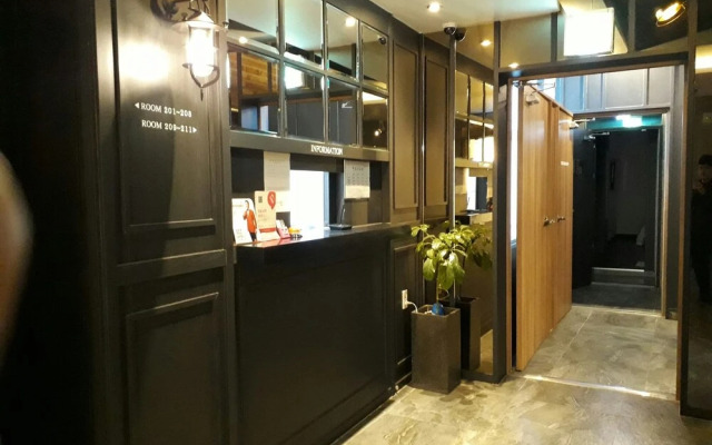 2day Hotel