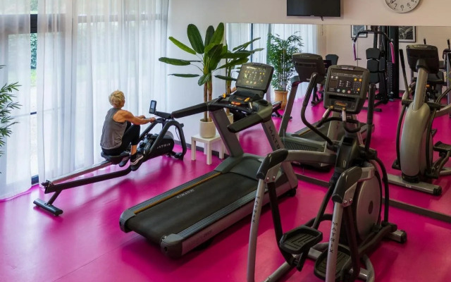 Nemea Appart Hotel Stadium Bordeaux aéroport