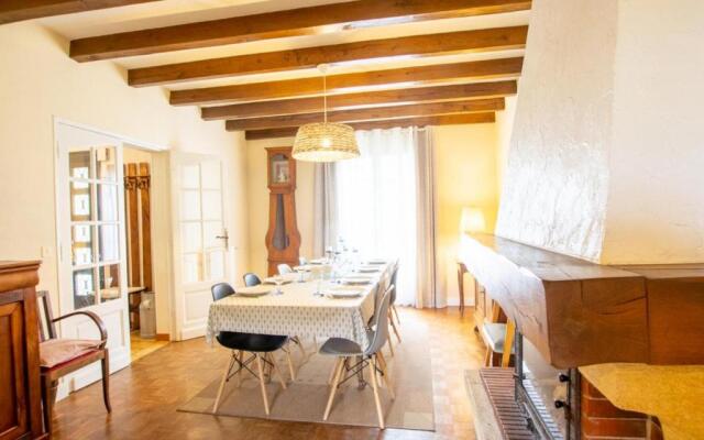 Gîte Chancelade, 5 pièces, 8 personnes - FR-1-616-236