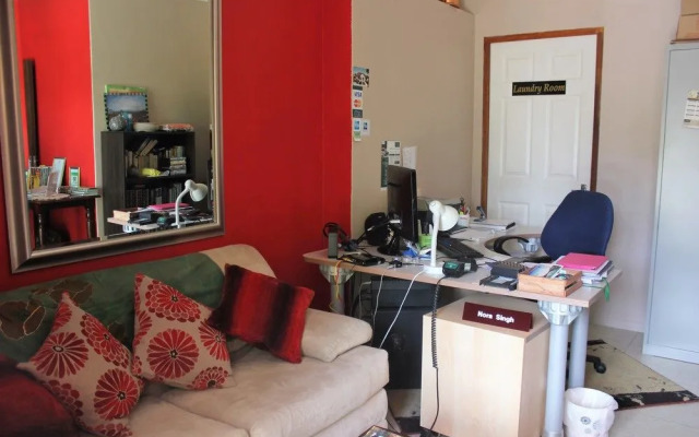 41 on Cedar Bed and Breakfast