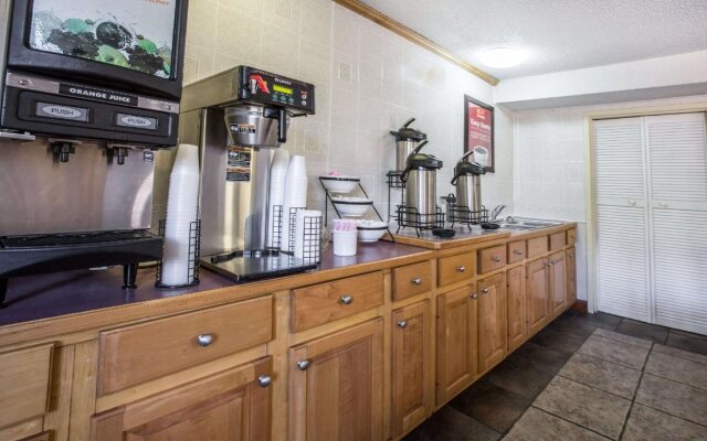Econo Lodge