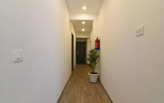 Townhouse 227 Royapettah