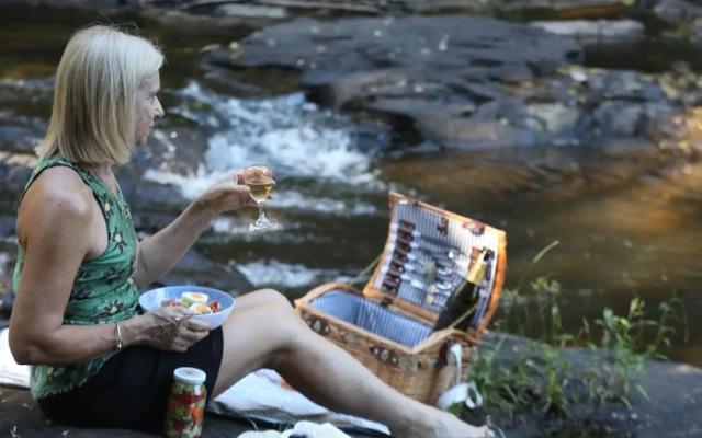 Tranquil Getaways On Obi Maleny