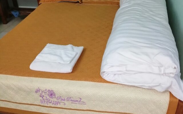 Thien An Guest House