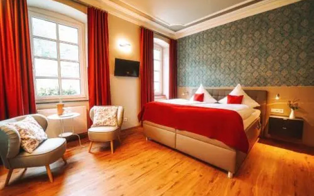 Landgasthaus Am Ufer