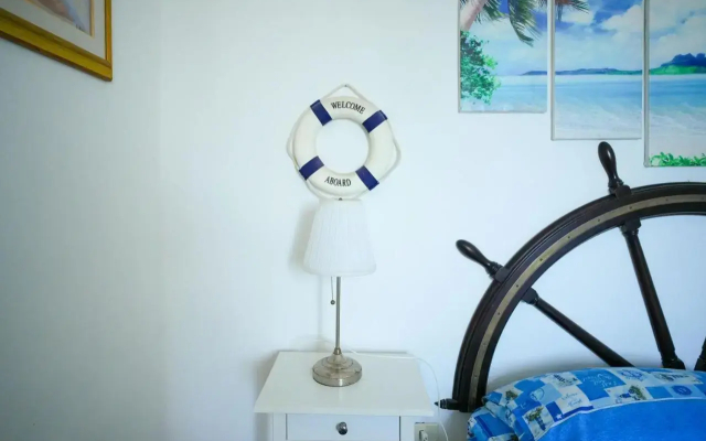 La Casa del Marinaio 1