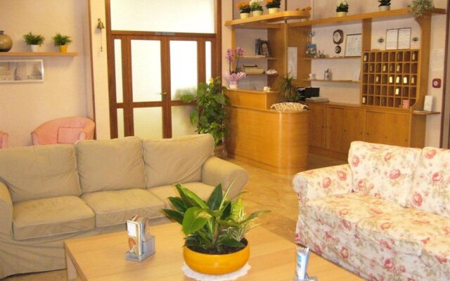 Hotel Mucciolini