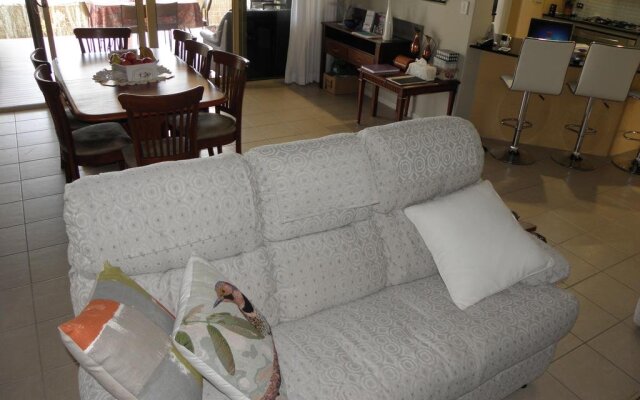 Escape Bed & Breakfast