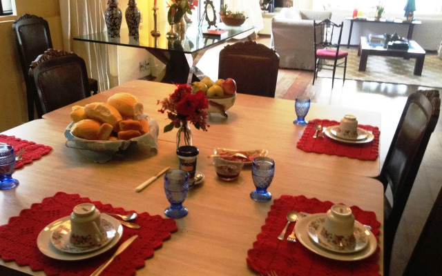 Sitio Arariba
