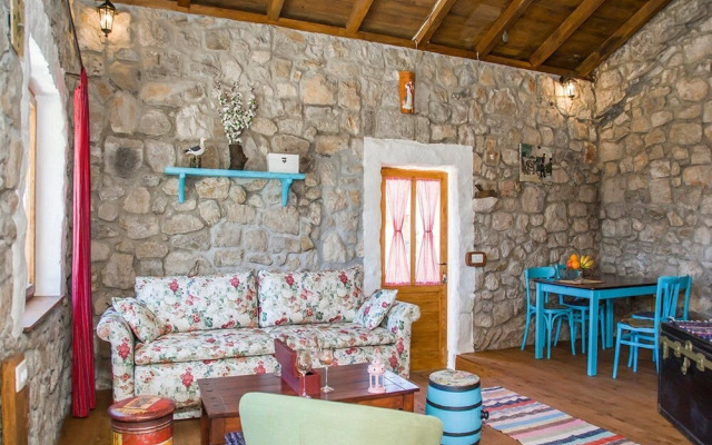 Holiday Home Mario