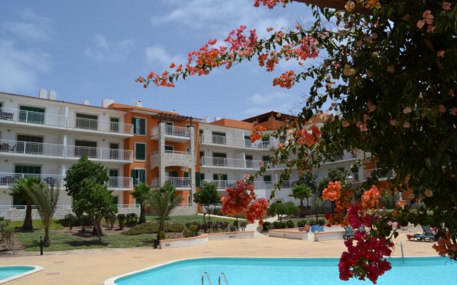 Agua Hotels Sal Vila Verde Resort