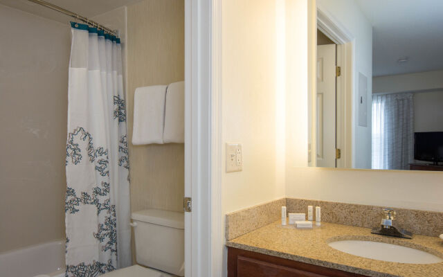 Residence Inn by Marriott Charlotte Piper Glen