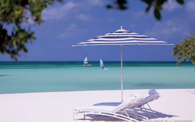 The Ritz-Carlton, Aruba
