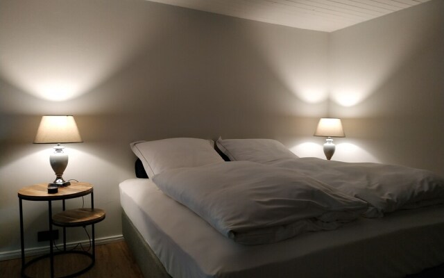 Ferienapartments Lüneburger Heide - St. Dionys