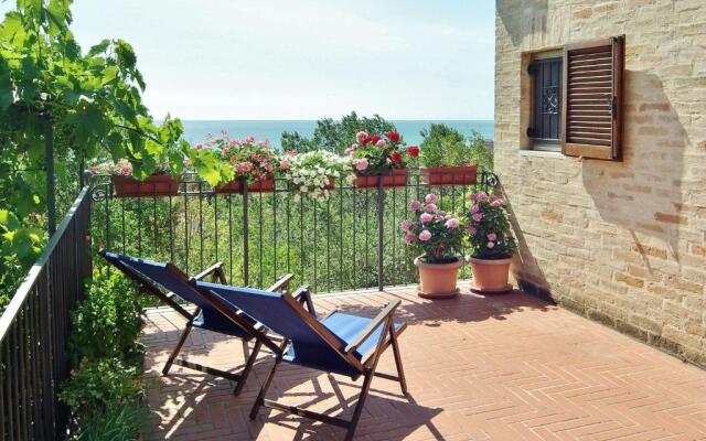 B&B Villa Fiorita