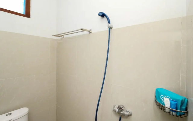 Airy Eco Syariah UNS Palur Panjar Rejo Solo