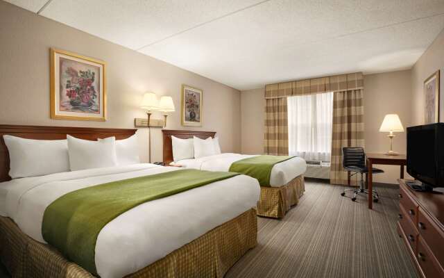 Country Inn & Suites by Radisson, Charlotte University Place, NC