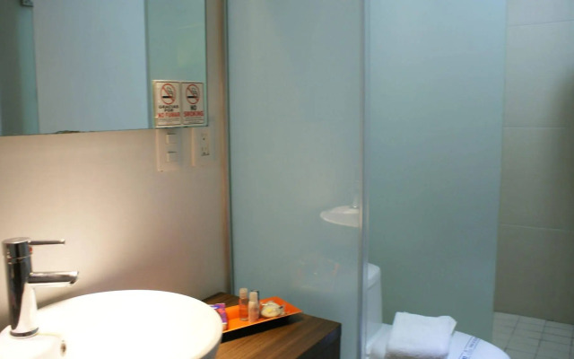 El Hotel Business Class – Zamora Centro