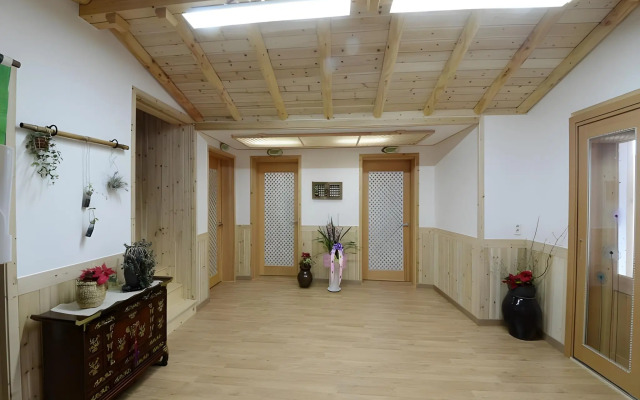 Dajeong Guesthouse - Hostel
