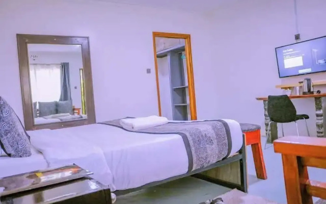 Riverside Villas Nanyuki