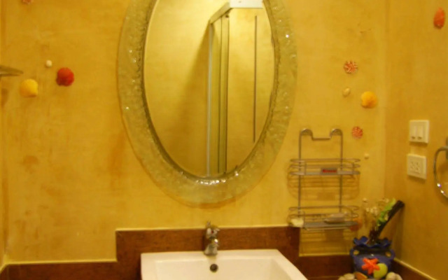 Hua Hin Markwin Lodge Hotel