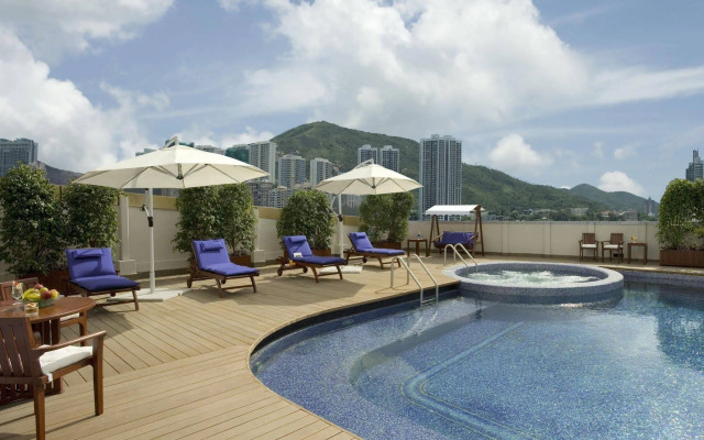 Regal Hongkong Hotel