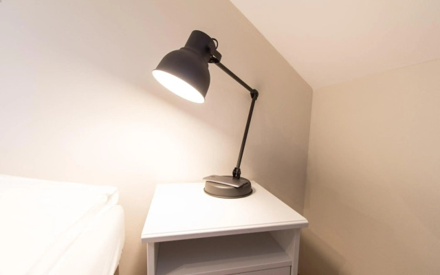 The Greenery Apartments