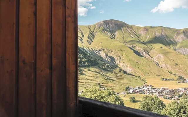 La Balme Hôtels-Chalets de Tradition