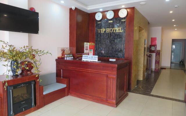 Vip Sapa Hotel