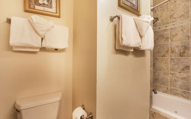 Lookout Mountain 27b 1 Bedroom Condo by RedAwning