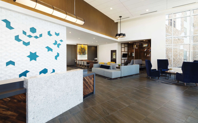 Hyatt Place Lubbock