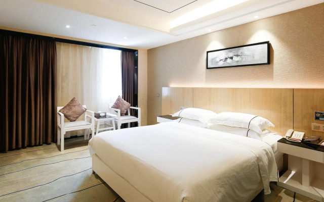 Shangyuan Shimao Grand Hotel