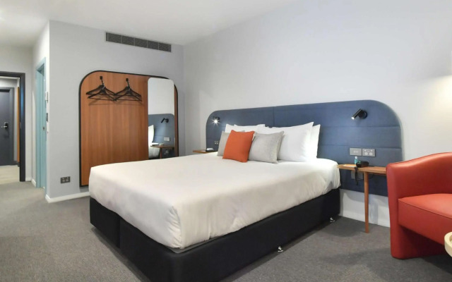 Sudima Auckland City