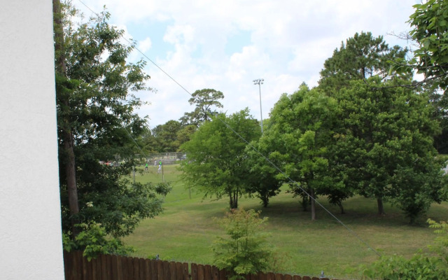 Scottish Inns Westcott Street