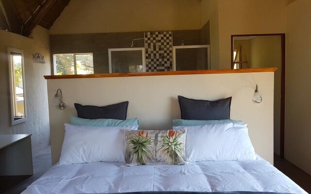 Rocky Hollow Guest Farm